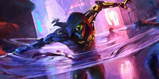 Победителем Digital Dragons стала Ghostrunner